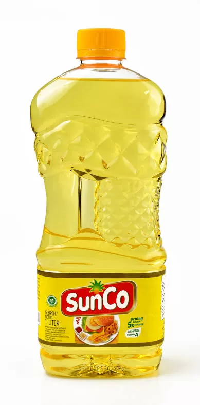Sunco Botol 1 L